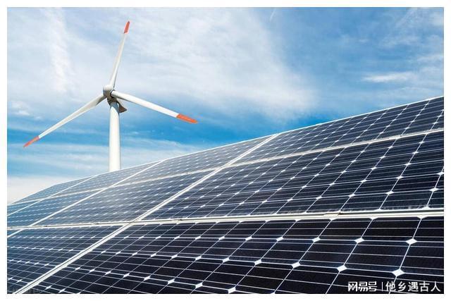 IM电竞中国太阳能板垄断全球市场欧洲的能源安全不只有石油和天然气(图2)