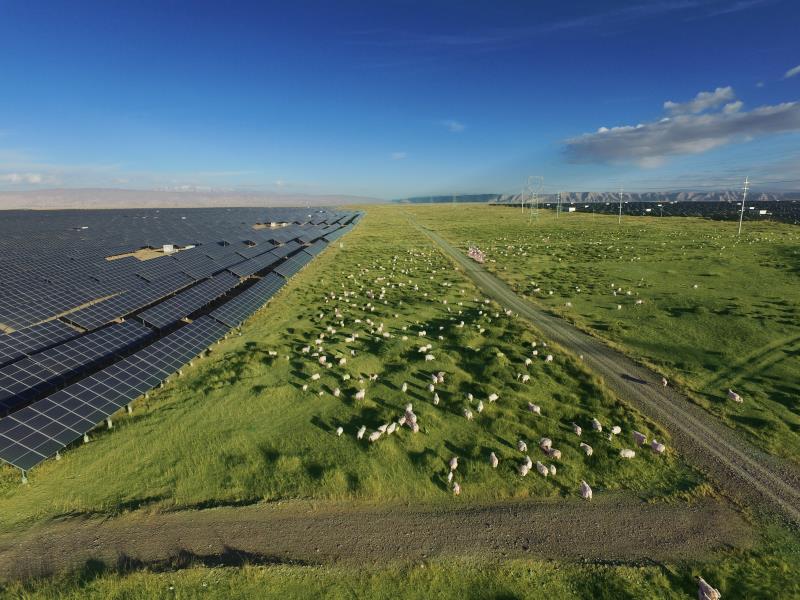 太阳能采集板什么是太阳能采集板？IM电竞的最新报道(图8)