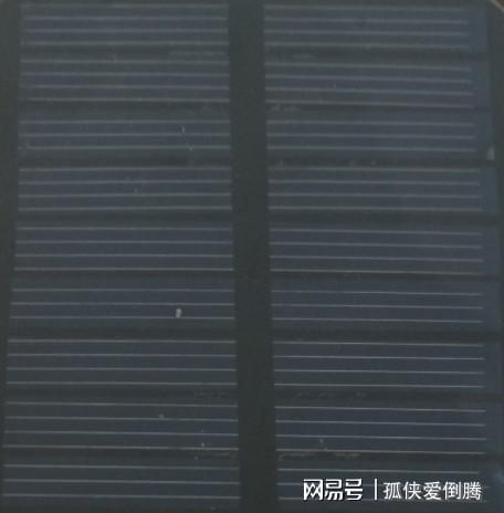 IM电竞太阳能发电光伏板怎么选择？(图2)