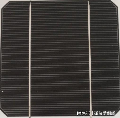 IM电竞太阳能发电光伏板怎么选择？(图1)