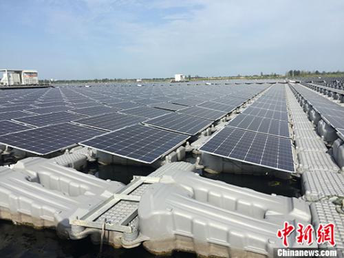 IM电竞太阳能电板什么是太阳能电板？的最新报道(图2)