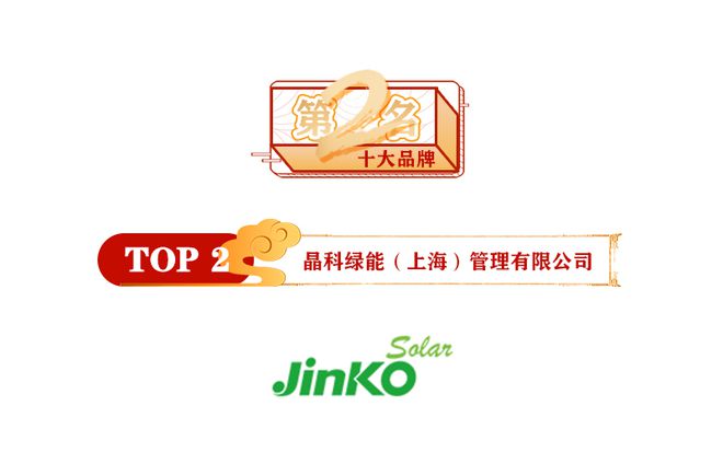 2020年光伏发电十IM电竞大品牌入选名单(图3)