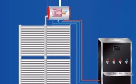 2022十大太阳能热水器品牌TOP排行榜高效、耐用IM电竞、划算！(图2)