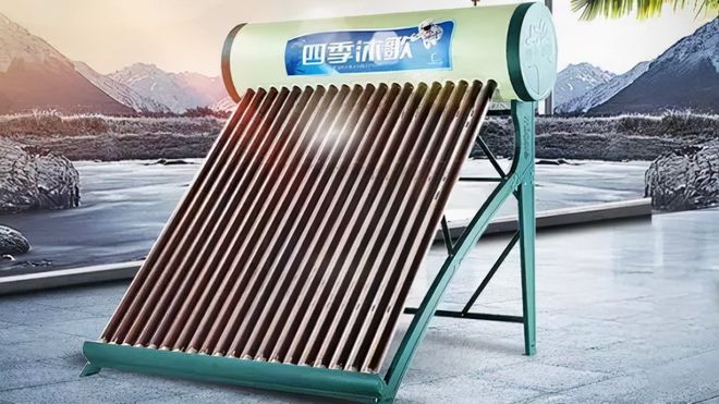 2022十大太阳能热水器品牌TOP排行榜高效、耐用IM电竞、划算！(图9)