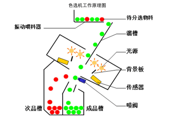 IM电竞不想吃到核食？这种“沙子”能追踪海产的来路。(图10)
