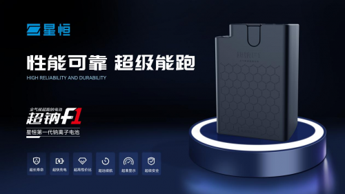 IM电竞赋能南非能源转型！星恒低压户储产品系列亮相2023南非国际太阳能展(图5)