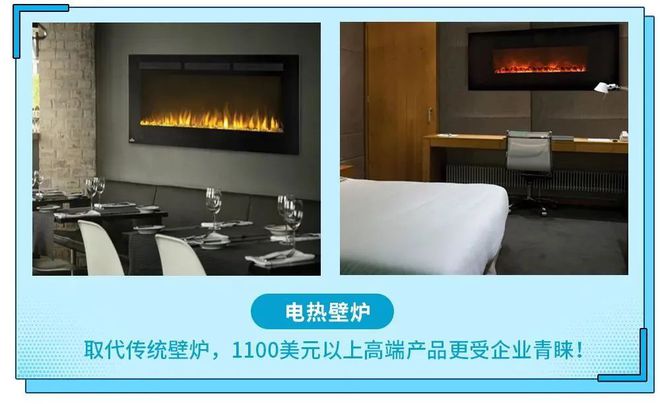 IM电竞能源危机遇寒冬哪些高潜力产品值得关注？(图6)