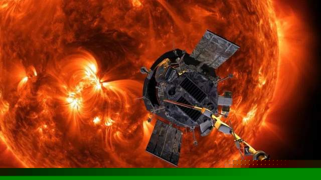 每秒180公里NASA太阳探测器成最快人造物体为何能飞这么IM电竞快？(图4)