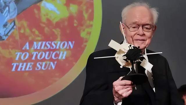 每秒180公里NASA太阳探测器成最快人造物体为何能飞这么IM电竞快？(图6)