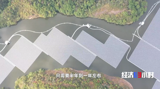 价格下降热度不减！中IM电竞国光伏产品再交亮眼成绩单(图10)