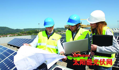 IM电竞太阳能基板什么是太阳能基板？的最新报道(图2)