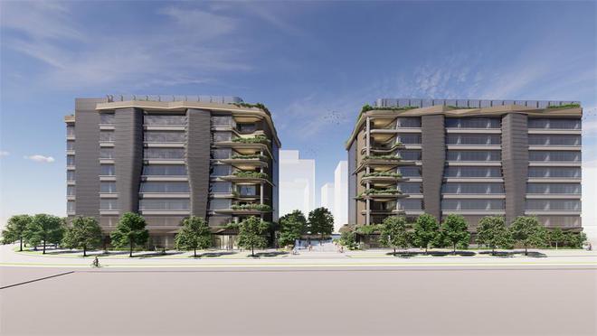 吕元祥建筑师事务所再揽9项环保建筑大奖 为设计领域最大赢家IM电竞(图6)