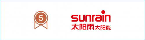 IM电竞2023年太空能热水器十大品牌(图4)