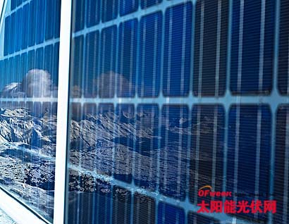 太阳能光伏板什么是太阳能光伏板？IM电竞的最新报道(图4)