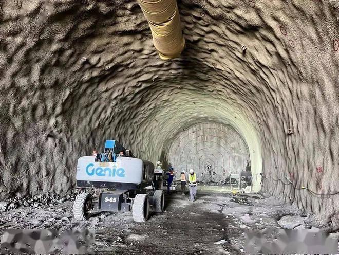 有钱就是任性！沙特斥资万亿打造科幻直线城市中建公司已签合同IM电竞(图9)