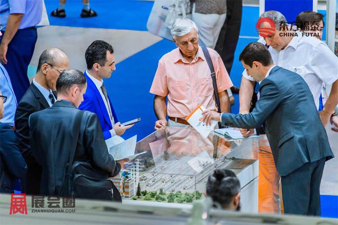 IM电竞2024年俄罗斯新能源电动车及充电桩展EVSR 2024(图27)