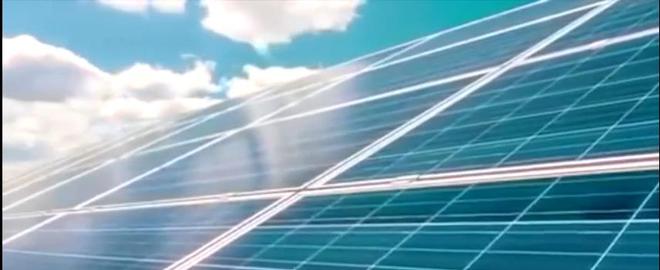 IM电竞太阳能电板更加高效？原来是有特殊材料 厉害了我的国(图3)