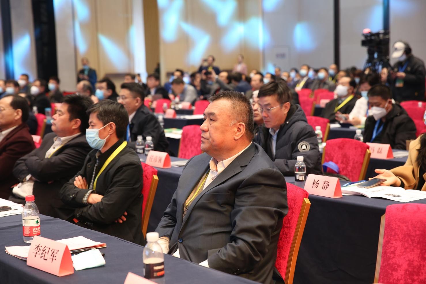 IM电竞第十九届济南国际太阳能展2024开年强势启航(图6)