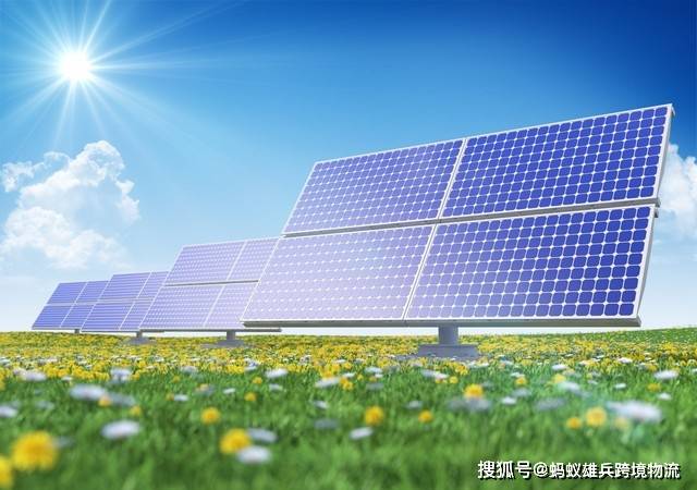 太阳能板外贸不好做？出口欧美遭反倾销？转口贸易解决出口限制(图2)