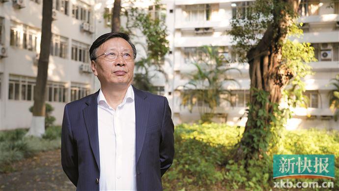 暨南大学经济学院教授梅林海：补贴家庭用太阳能发电 让能源零消费成为可能(图1)