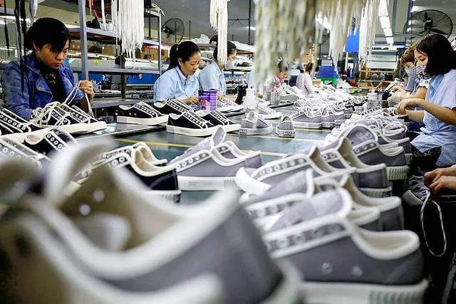 断链疆棉的阿迪达斯又得宠中国？承诺在华销售70%产品由中国制造(图3)