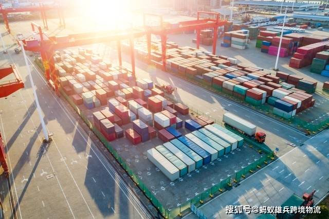 保税区对国产太阳能板转口的作用和意义(图2)