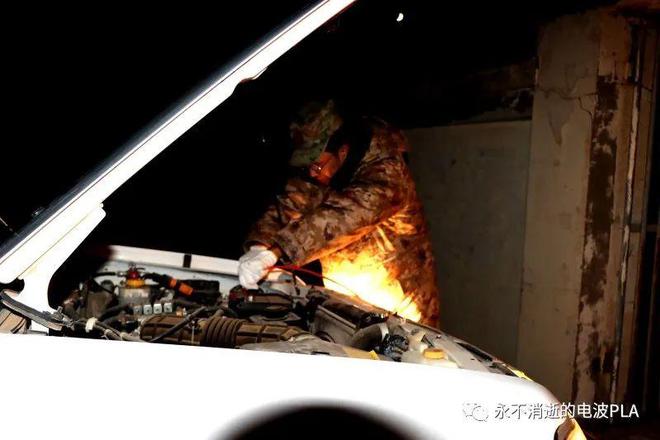 当金山七昼夜全程开启“困难模式”(图6)