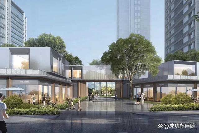 「官网」济南绿城春风心语售楼处电话丨价格楼盘详情户型面积(图1)