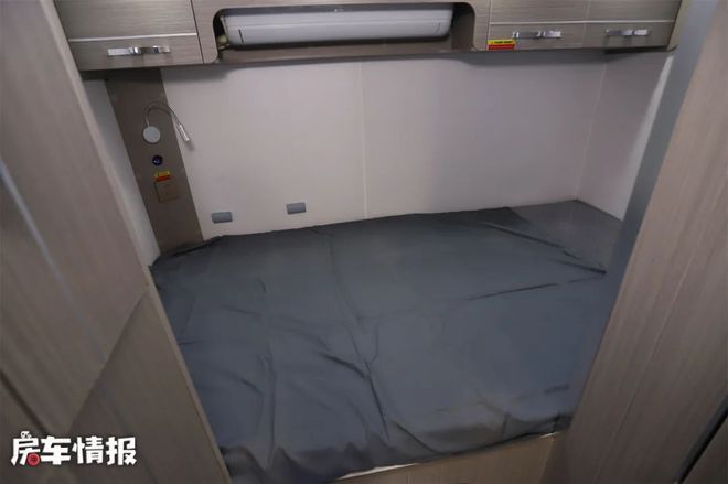 不再为电发愁！30多万的江淮新能源房车油电混动还带25度电(图6)