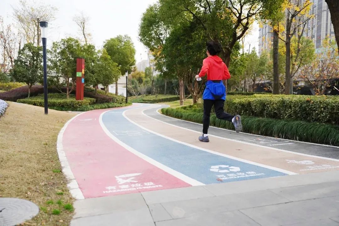 升级亮相普陀区首座新时尚主题公园就是它(图5)