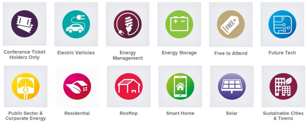 【Terrapinn系列】2023年英国太阳能及储能展览暨会议（Solar  Storage LIVE）(图1)