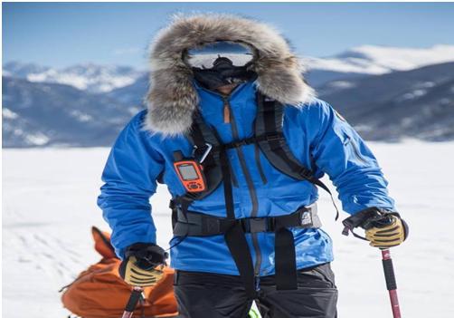 IM电竞谁是户外手表的强者GARMIN和SUUNTO？(图4)
