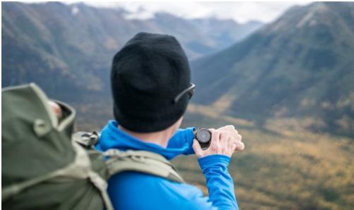 IM电竞谁是户外手表的强者GARMIN和SUUNTO？(图3)