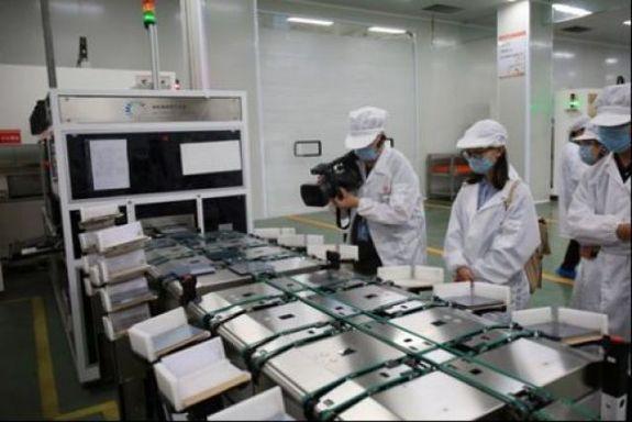 2亿千瓦！敲中国竹杠的后果IM电竞就是把太阳能板卖回你老家(图10)