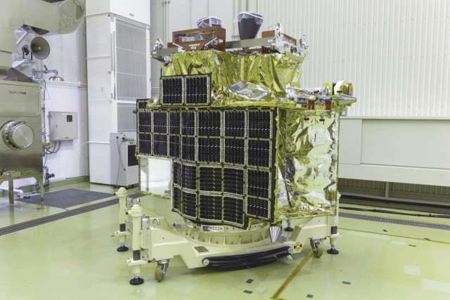 日本月球探IM电竞测器为什么“没完全成功”？(图1)