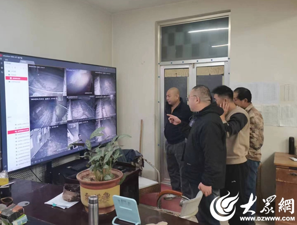 招远市强化值班备IM电竞勤 筑牢森林防火墙(图1)