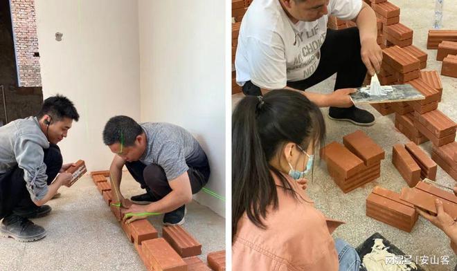 IM电竞40万造节能豪宅实现全年0电费陕西女博士成功出圈获世界大奖(图19)