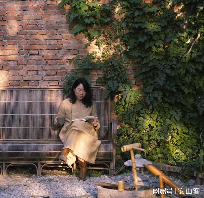 IM电竞40万造节能豪宅实现全年0电费陕西女博士成功出圈获世界大奖(图4)