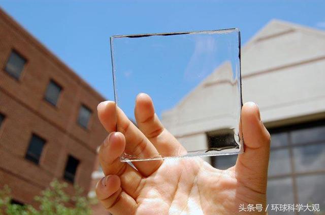 IM电竞MIT实现光伏技术突破！轻松满足全美40%电力放弃化石燃料就靠它(图6)