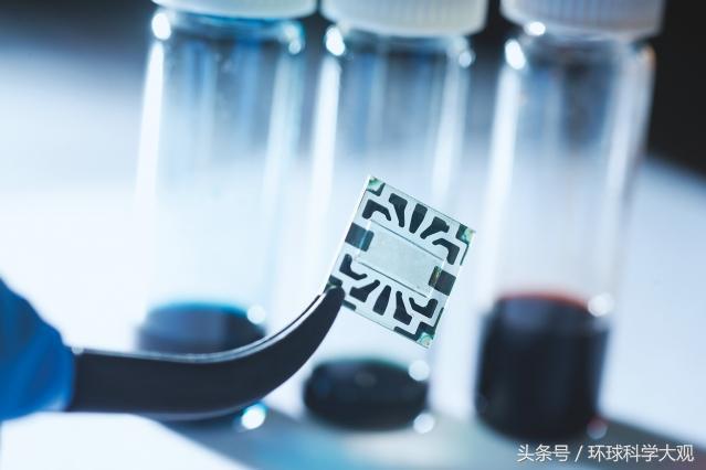 IM电竞MIT实现光伏技术突破！轻松满足全美40%电力放弃化石燃料就靠它(图5)