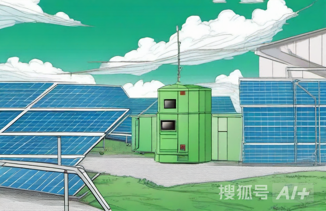 废旧光伏板报废太阳能板组件设备发展是难题还是机遇？IM电竞(图2)