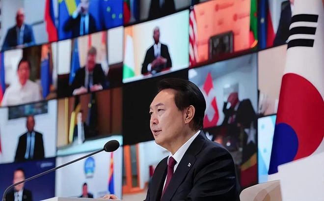 IM电竞没有平等的国际关系又何谈“民主”？(图4)