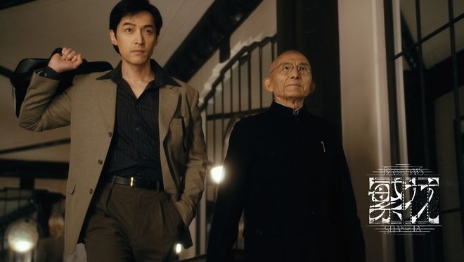 新书｜《沙丘2》之后我开始在想维伦纽瓦会IM电竞怎么改编它了！(图7)