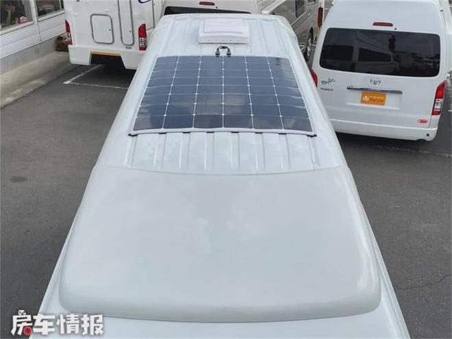 国内引入必火！新款丰田海IM电竞狮房车内部设计和家里一样太实用了(图4)
