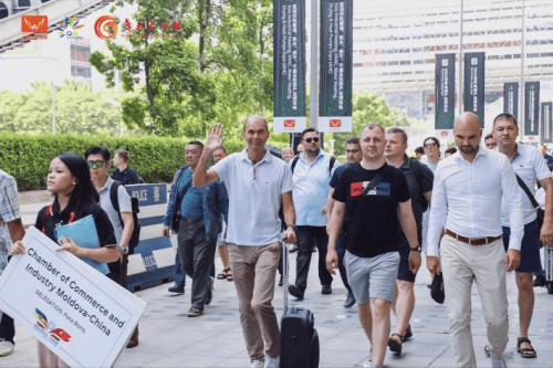 高规格展贸+专业性论坛！2024世界太阳能光伏暨储能产业博览会亮点抢先看(图6)