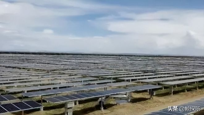中国最大的乌龙事件：原本打算荒漠建造电厂却意外获得一个牧场(图11)