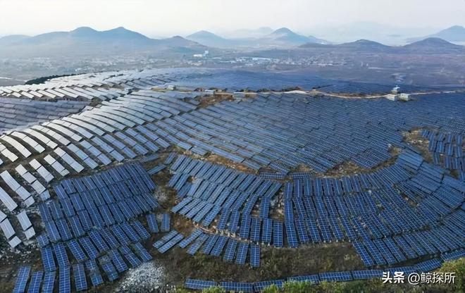 中国最大的乌龙事件：原本打算荒漠建造电厂却意外获得一个牧场(图8)