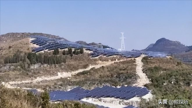 中国最大的乌龙事件：原本打算荒漠建造电厂却意外获得一个牧场(图14)