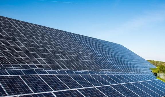 印度信实野心很大花重金收购欧洲最大的太阳能板公司(图3)