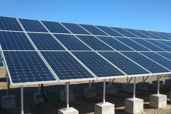 印度信实野心很大花重金收购欧洲最大的太阳能板公司(图6)